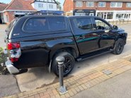 Mitsubishi L200 DI-D BARBARIAN DCB 11