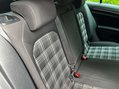 Volkswagen Golf 2.0 Golf GTD TDI 5dr 15