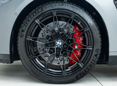 BMW M3 Touring 16