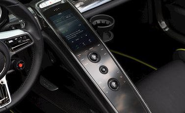 Porsche 918 Spyder 20