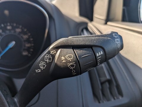 Ford Focus ST-LINE 26