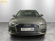 Audi A6 2.0 TFSI 40 Sport Estate 5dr Petrol S Tronic Euro 6 (s/s) (204 ps) Cruise 2