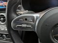 Mercedes-Benz C Class 2.0 C300d AMG Line (Premium) G-Tronic+ Euro 6 (s/s) 2dr 13