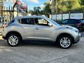 Nissan Juke ACENTA PREMIUM DCI 20