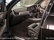 BMW X5 3.0 30d MHT M Sport SUV 5dr Diesel Hybrid Auto xDrive Euro 6 (s/s) (286 ps) 14