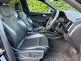 Audi Q5 2.0 Q5 S Line Edition 1 40 TDI MHEV Quattro Semi-Auto 4WD 5dr 22