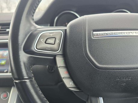 Land Rover Range Rover Evoque 2.0 eD4 SE Tech SUV 5dr Diesel Manual FWD Euro 6 (s/s) (150 ps) 34