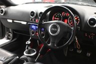 Audi TT 1.8 TT Quattro (225 bhp) 4WD 3dr 11