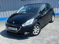 Peugeot 208 1.2 VTi PureTech Active Euro 5 5dr 63
