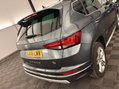 SEAT Ateca 1.4 EcoTSI FR DSG Euro 6 (s/s) 5dr 48