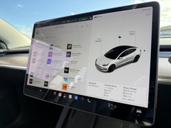 Tesla Model 3 (Dual Motor) Long Range Saloon 4dr Electric Auto 4WDE (346 ps) 43