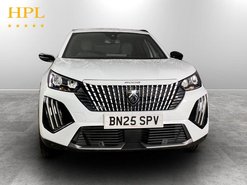 Peugeot 2008 1.2 PureTech Allure SUV 5dr Petrol Manual Euro 6 (s/s) (130 ps) Air Con - A