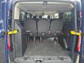 Ford Transit Custom 310 2.0L Diesel 10