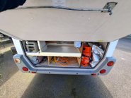 Hymer Exsis 2005 LHD 5