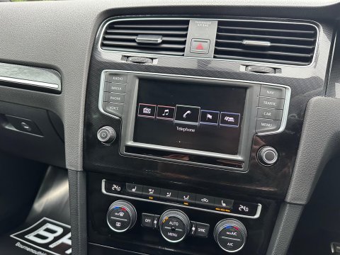 Volkswagen Golf 2.0 TSI BlueMotion Tech GTI DSG Euro 6 (s/s) 5dr 23