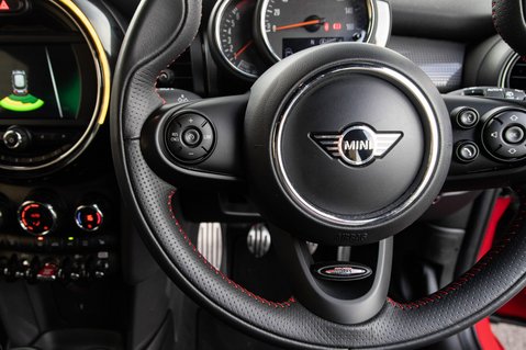 Mini Hatch COOPER SPORT 19