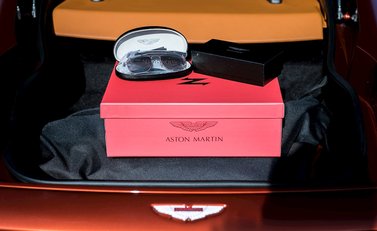 Aston Martin Zagato Vanquish Coupe 23