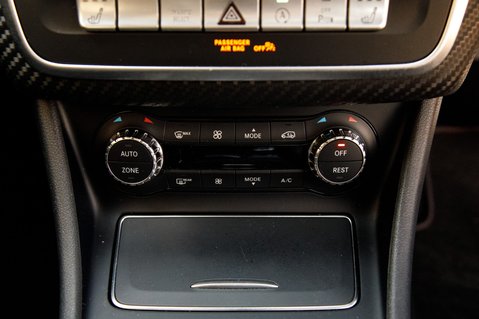 Mercedes-Benz A Class A250 4Matic AMG Premium 5dr Auto 36