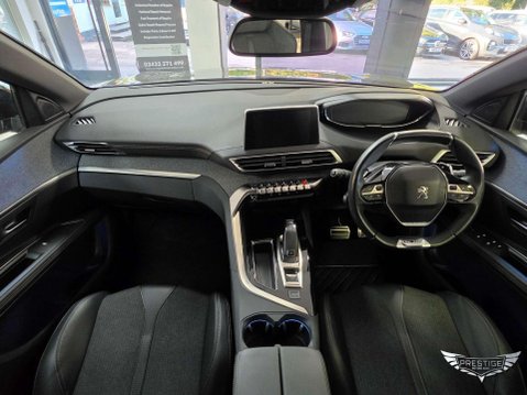 Peugeot 5008 2.0 BlueHDi GT Line EAT Euro 6 (s/s) 5dr 32