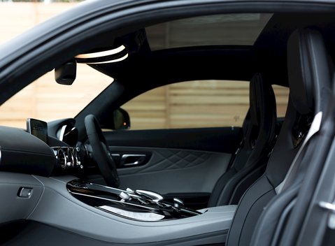 Mercedes-Benz A Class GTC Edition 50 20