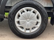 Ford Transit 350 L2 H3 130 ps Workshop Van with Air Con 33