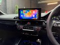 Audi A5 2.0 TFSI 40 Black Edition Sportback S Tronic Euro 6 (s/s) 5dr 14