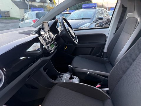 Volkswagen Up 1.0 High up! ASG Euro 5 5dr 35