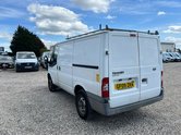Ford Transit SWB L1H1 Low Roof T330 NO VAT 8
