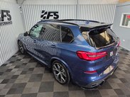 BMW X5 3.0 30d M Sport SUV 5dr Diesel Auto xDrive Euro 6 (s/s) (265 ps) 20