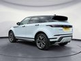 Land Rover Range Rover Evoque 2.0 Range Rover Evoque First Edition D Auto 4WD 5dr 3
