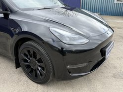 Tesla Model Y (Dual Motor) Long Range SUV 5dr Electric Auto 4WDE (384 bhp) 13