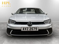 Volkswagen Polo 1.0 EVO Life Hatchback 5dr Petrol Manual Euro 6 (s/s) (80 ps) Cruise Contr