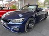 BMW M4 3.0 BiTurbo Competition Convertible 2dr Petrol DCT Euro 6 (s/s) (450 ps)