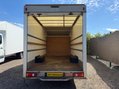 Peugeot Boxer 2.0 BlueHDi 335 Built for Business Low Floor Luton 4dr Diesel Manual L3 Eur 18