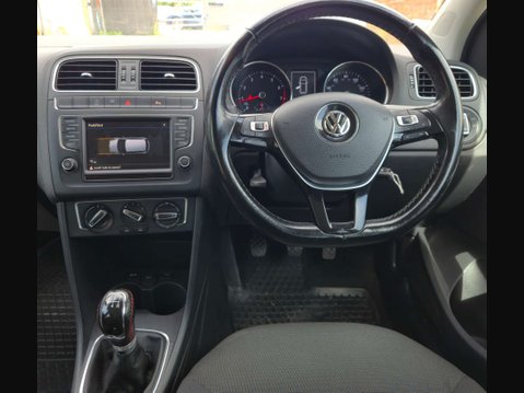 Volkswagen Polo 1.0 Polo Match Edition 5dr 27