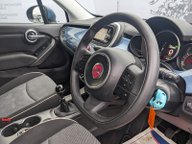 Fiat 500X POP STAR 20