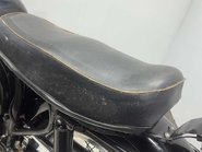 Norton Dominator SS 1962 CLASSIC BARN FIND PROJECT BIKE SPARES OR REPAIR 600CC 19