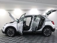 Fiat 500X CITY CROSS 6