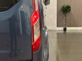 Ford Tourneo Custom 2.0 320 EcoBlue Titanium L2 Euro 6 (s/s) 5dr 56