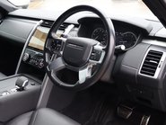 Land Rover Discovery R-DYNAMIC SE MHEV In RARE PEARL WHITE BLACK ROOF AND REAR SEATS  LOW MILES  11