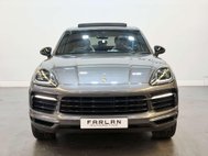 Porsche Cayenne 3.0T V6 GPF SUV 5dr Petrol TiptronicS 4WD Euro 6 (s/s) (340 ps) 11