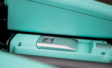 Bugatti Veyron Grand Sport Vitesse 20