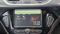 Vauxhall Corsa 1.4i ecoFLEX Design Hatchback 5dr Petrol Easytronic Euro 6 (s/s) (90 ps) 29