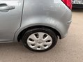 Vauxhall Corsa 1.4i 16v Exclusiv 5dr 26