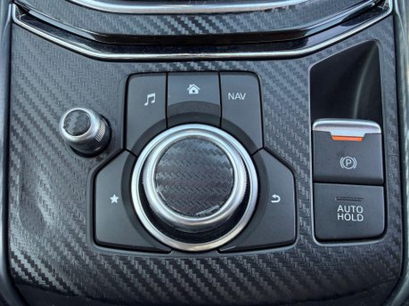 Mazda CX-5 2.2 SKYACTIV-D Sport Nav Euro 6 (s/s) 5dr 22