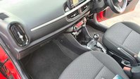 Kia Picanto 1.25 3 Hatchback 5dr Petrol Auto Euro 6 (83 bhp) 56