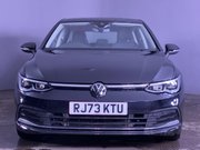 Volkswagen Golf 1.5 eTSI MHEV Style Hatchback 5dr Petrol Hybrid DSG Euro 6 (s/s) (150 ps) 24