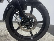 Yamaha YBR 125 2016 ONLY 6K GOOD LOOKING PROJECT BIKE SPARES OR REPAIR 125CC LEARNER 9