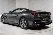 Ferrari Portofino FULL FSH. PASSENGER DISPLAY. SPORTS EXHAUST. MAGNERIDE SUSPENSION. 6