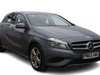 Mercedes-Benz A Class 1.5 A180 CDI Sport Edition Hatchback 5dr Diesel 7G-DCT Euro 5 (s/s) (109 ps